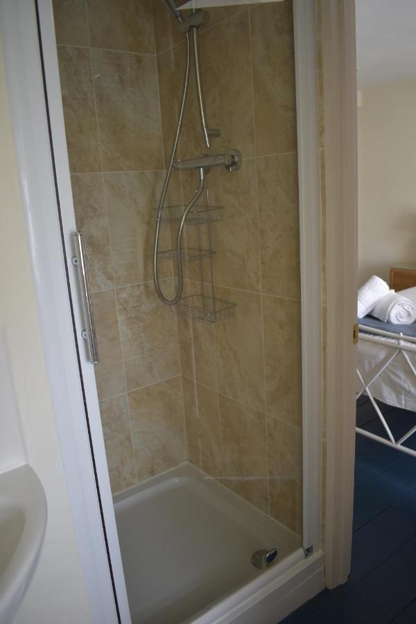 Froglets Apartment Tregoney Екстериор снимка