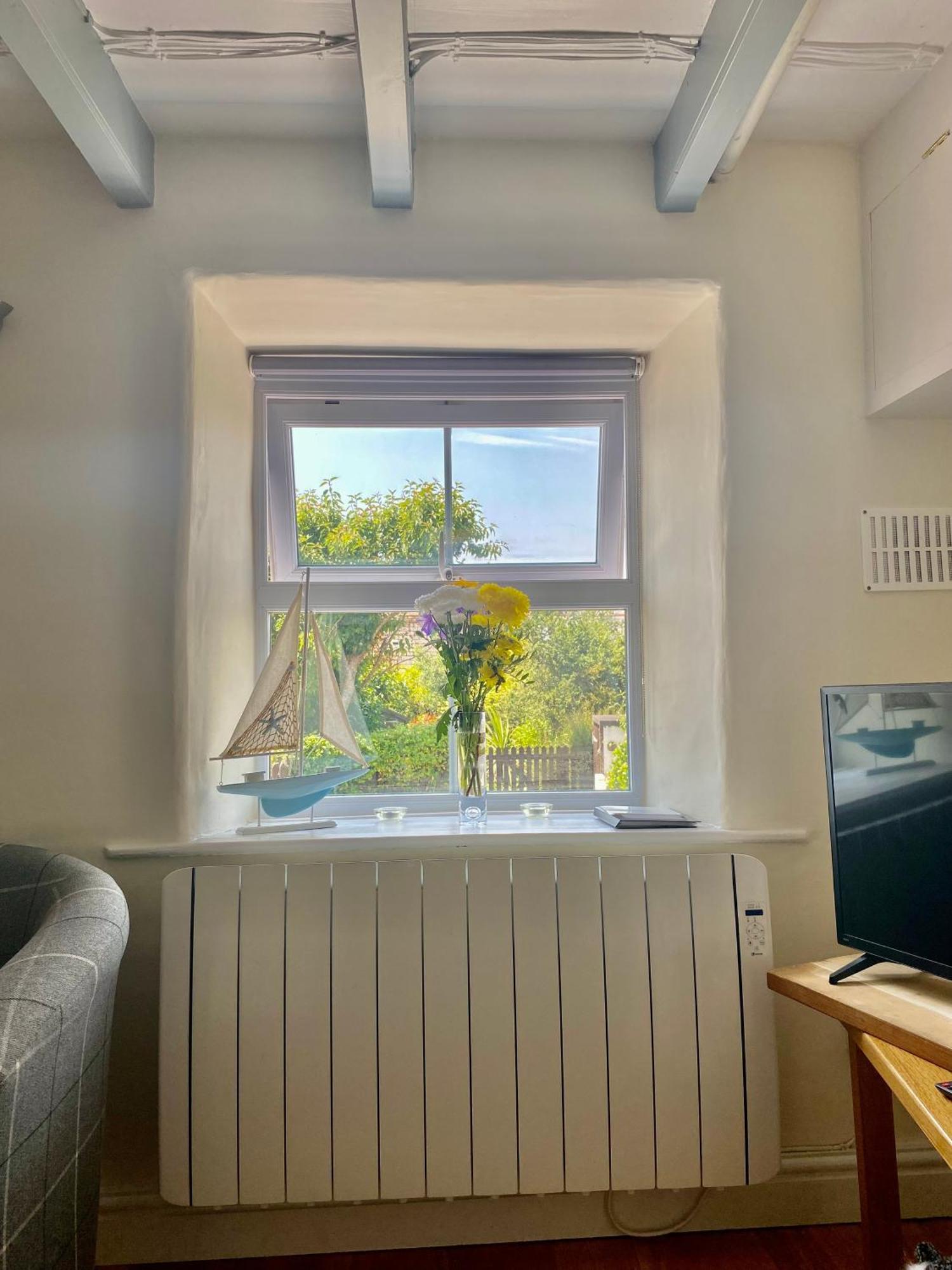 Froglets Apartment Tregoney Екстериор снимка